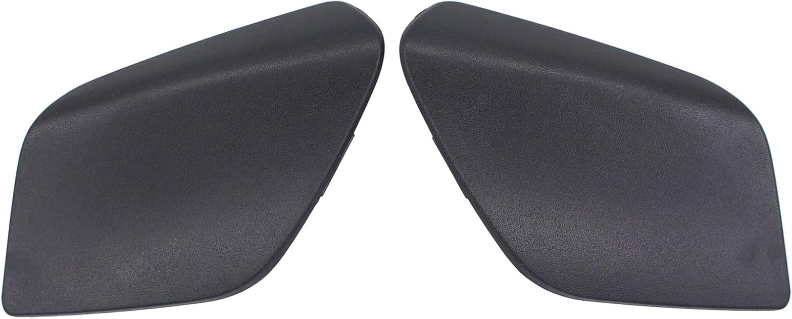 High Mount Third Brake Light Trim Cover for Transit 150 250 350 2018-2020