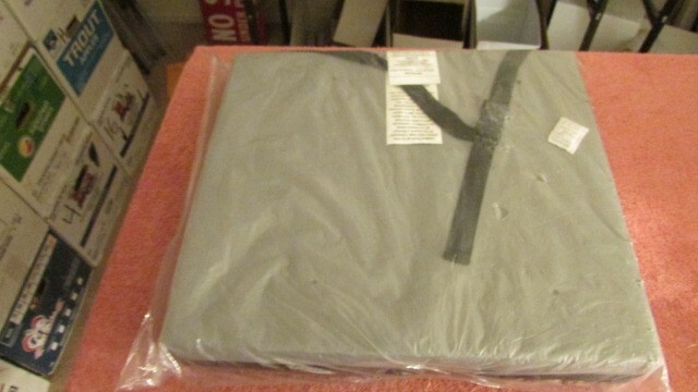 New Foam Wheelchair Seat Cushion