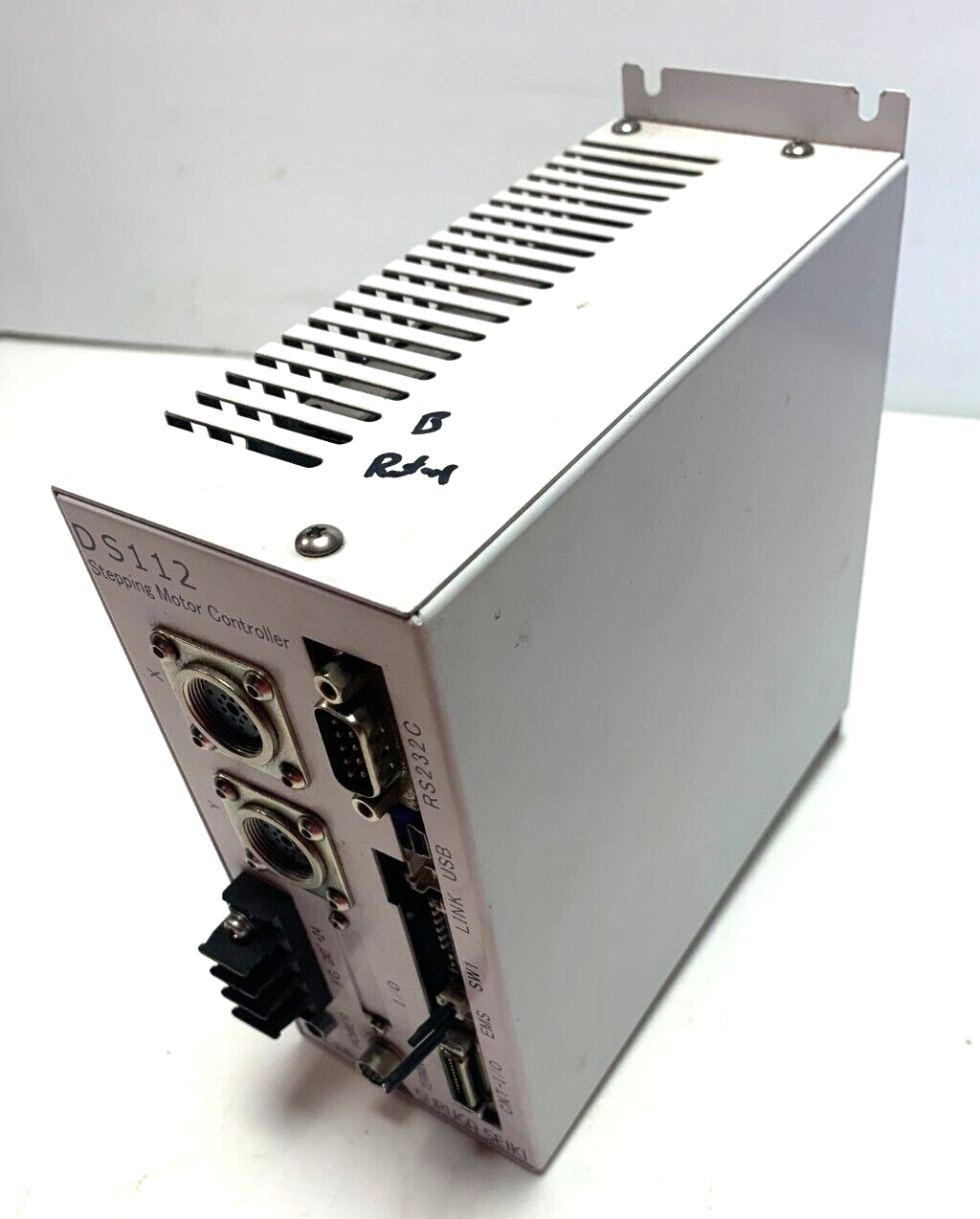 Suruga Seiki DS112NR Stepping Motor Controller DS112