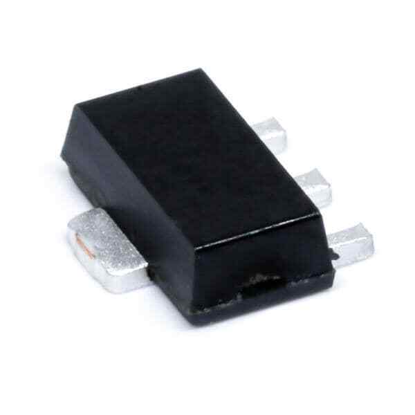 10Pcs TLVH431BCPK SOT-89-3