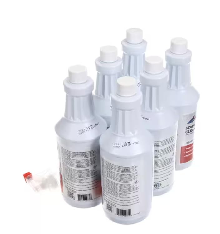 Fits Blodgett 394X 21-07967 STAINLESS STEEL POLISH- MSS1