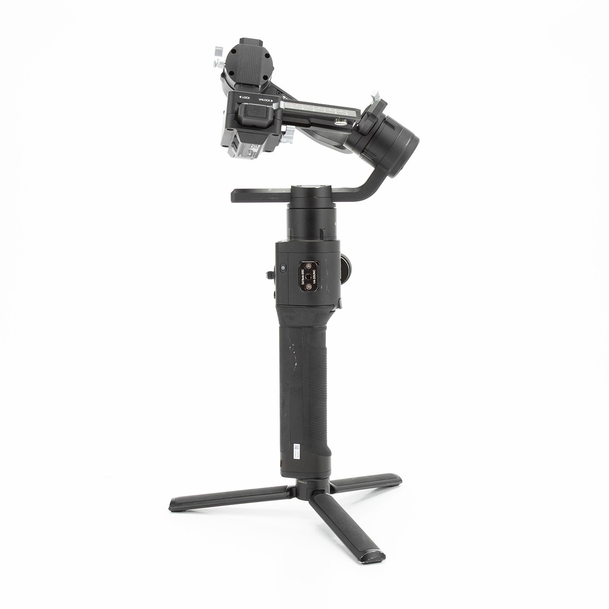 DJI Ronin-S - SKU#2082811