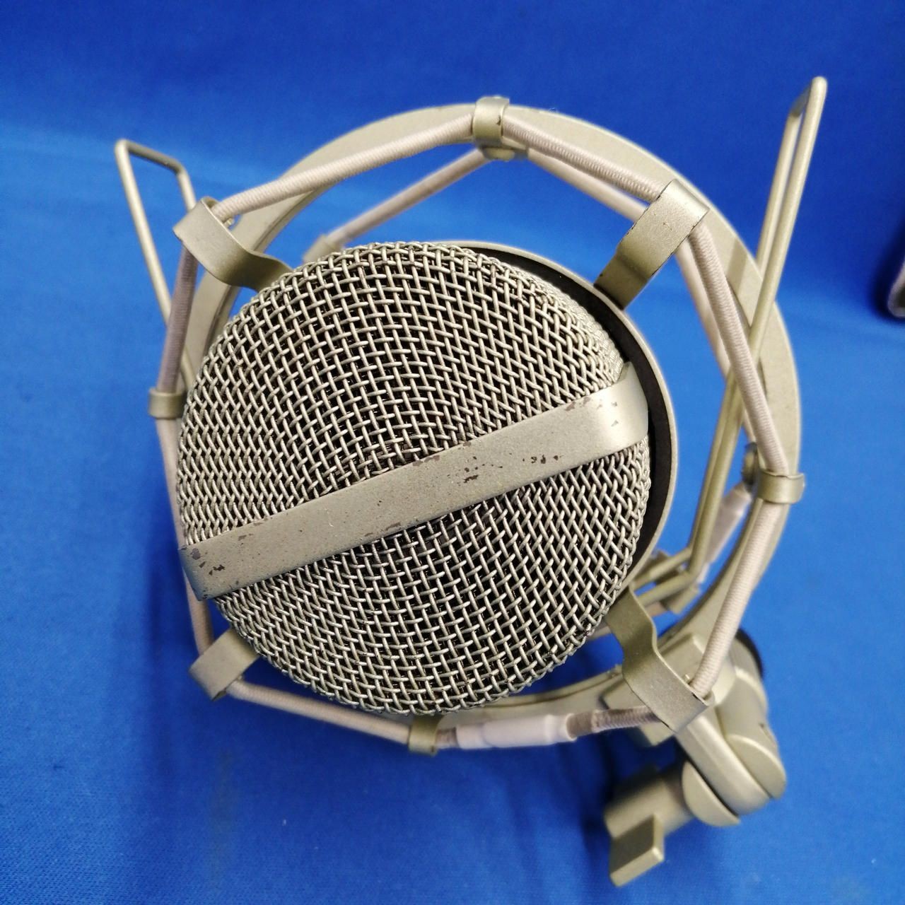 MXL Condenser Microphone MXL990 Used