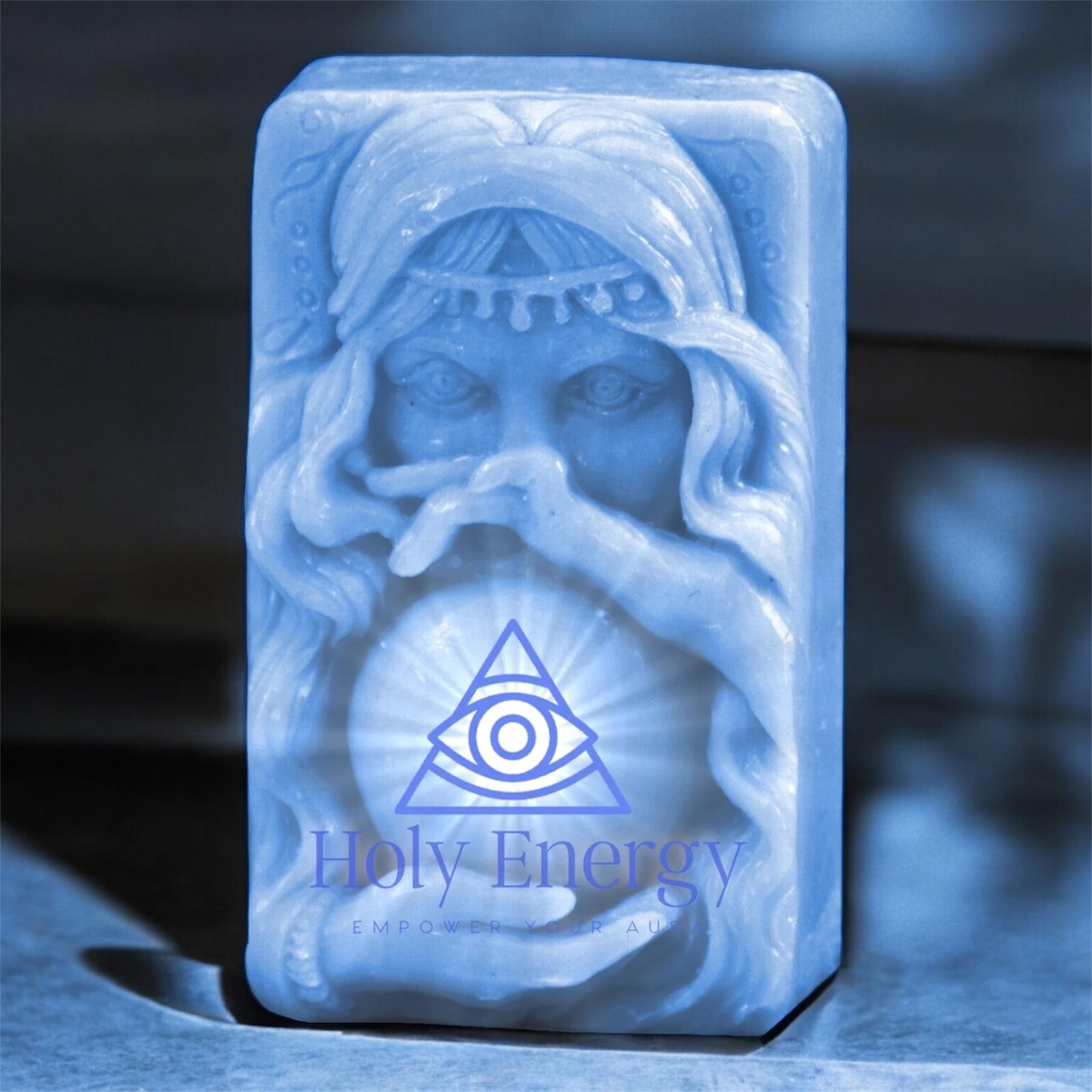 Reverse Bad Luck Spell Soap powerful tool for reverse bad luck and evil eye