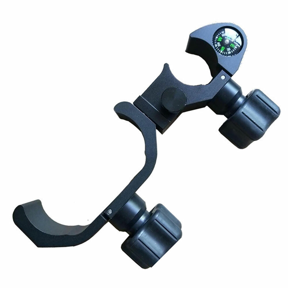 QUICK Data Collector Range Measuring Controllers Cradle Bracket For Trimble TSC3
