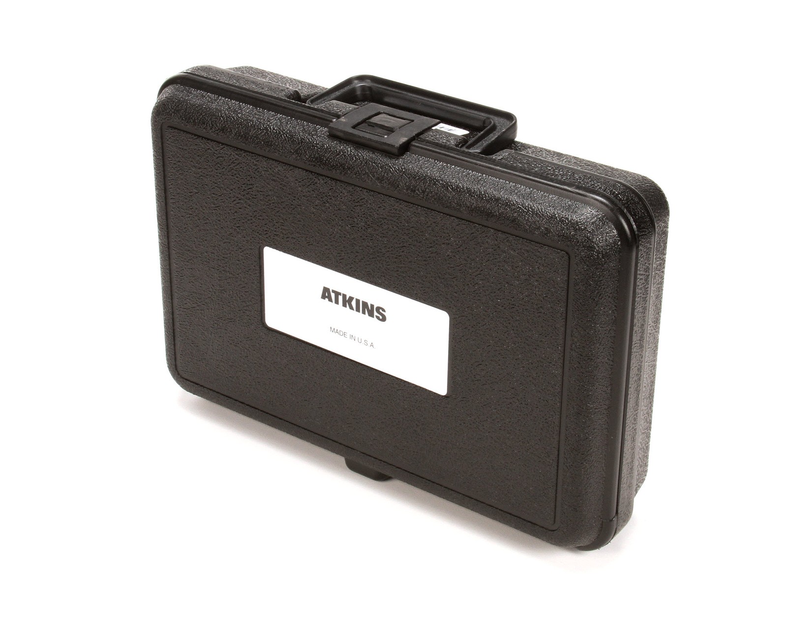 Cooper Atkins Hard Carrying Case W/ Label Medium 8X12X3 14235 - Genuine OEM