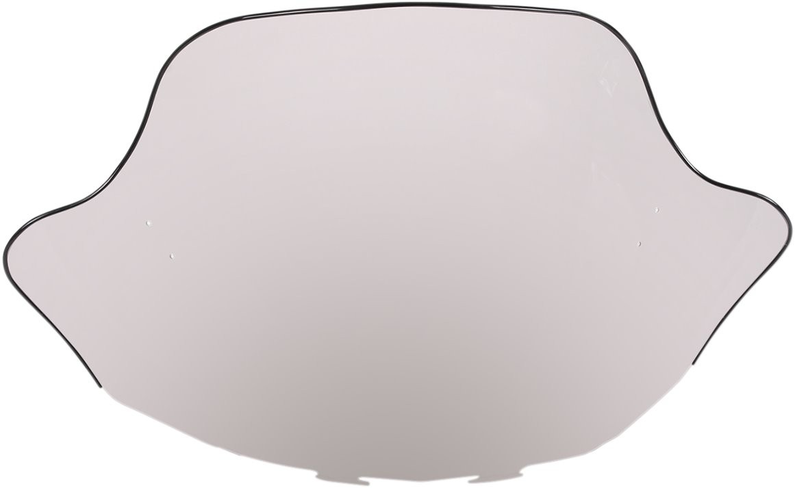 Sno Stuff 18" Smoke High Windshield for Arctic Cat (450-156)