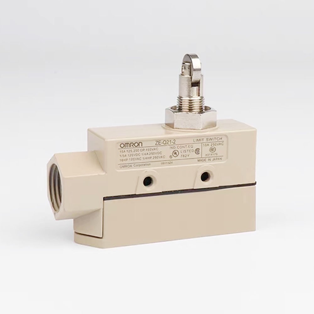ONE ZE-N-2 ZE-N21-2 ZE-N22-2 ZE-N22-2G ZE-NA2-2G ZE-Q21-2 ZE-Q22-2 switch Omron