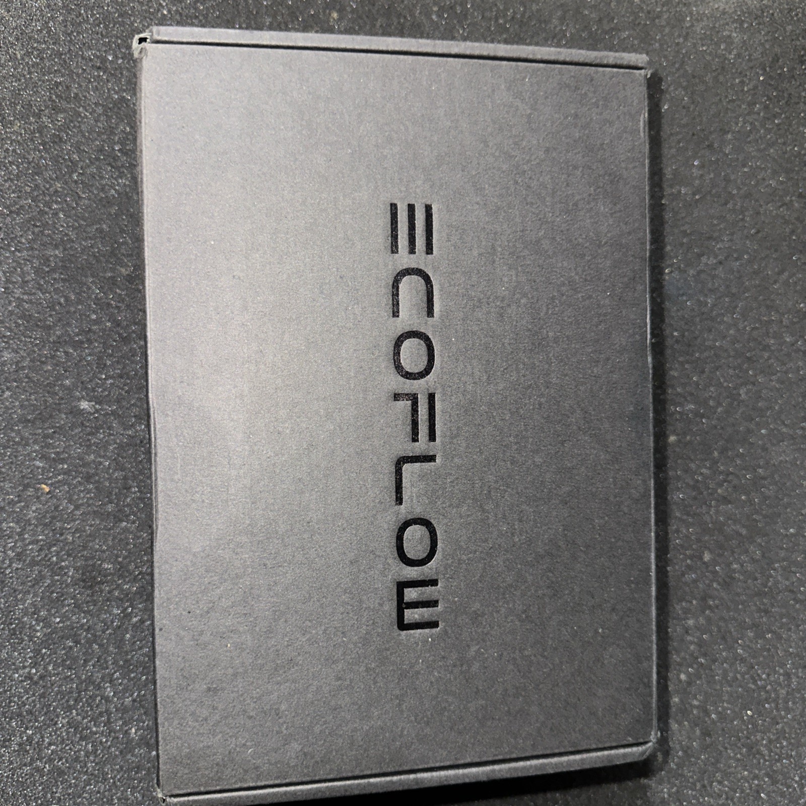 EcoFlow Remote Control EFD500-RC for Delta Pro Power Stations
