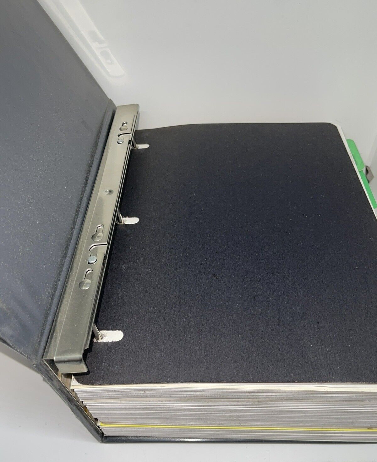 Beechcraft 1900 Airliner Series Component Maintenance Manual Volume 3