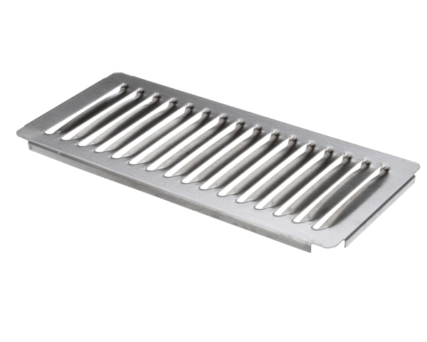 3335 Grindmaster Cecilware Cover, Drip Pan E27-3 S.S. Spa Genuine OEM GM3335