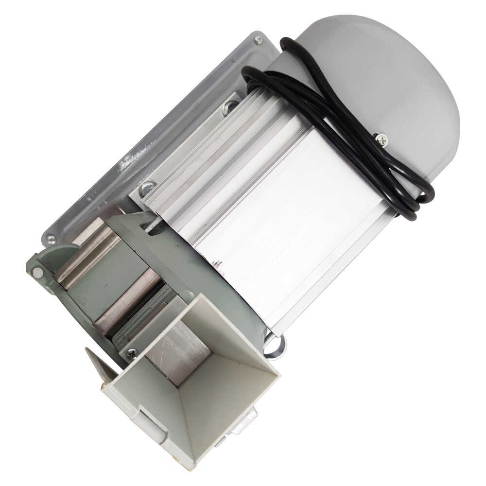 High Efficiency Rotary Micro-soil Disintegrator 110V Adjustable Light Weight