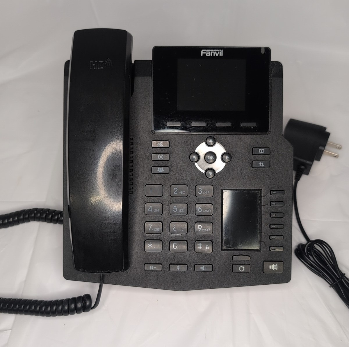 Fanvil X4 VoIP POE IP Phone