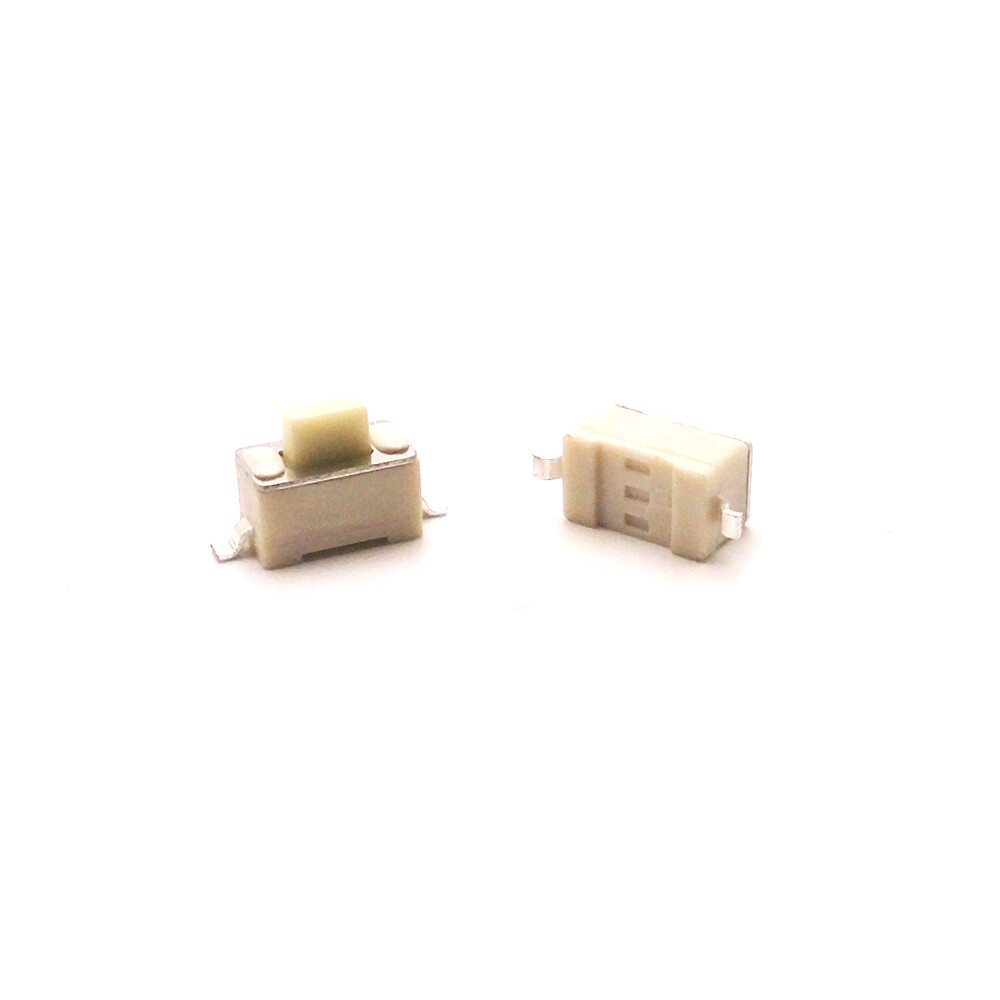10pcs Power/Mute Switch Button for Shure PG2 PG58 Wireless Handheld Microphone