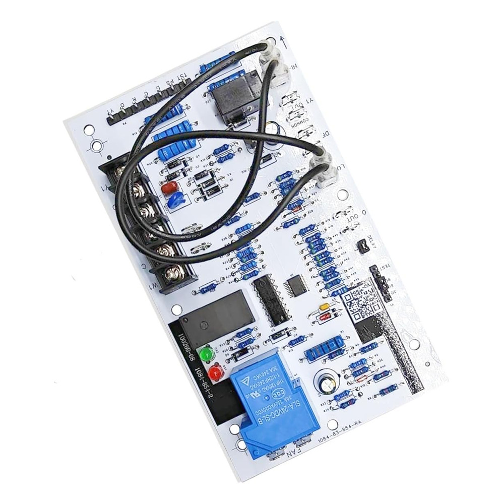 16V38 Defrost Control Board for 84W88 100269-08 100269-05 Heat Pump System