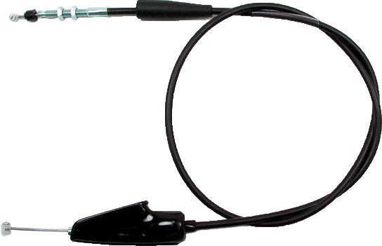 Motion Pro 70-1474 01-0474 BLACK VINYL CLUTCH TERMINATOR LW CABLE