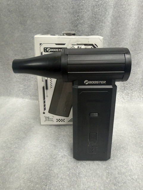 booster jet fan W01 strong wind multipurpose