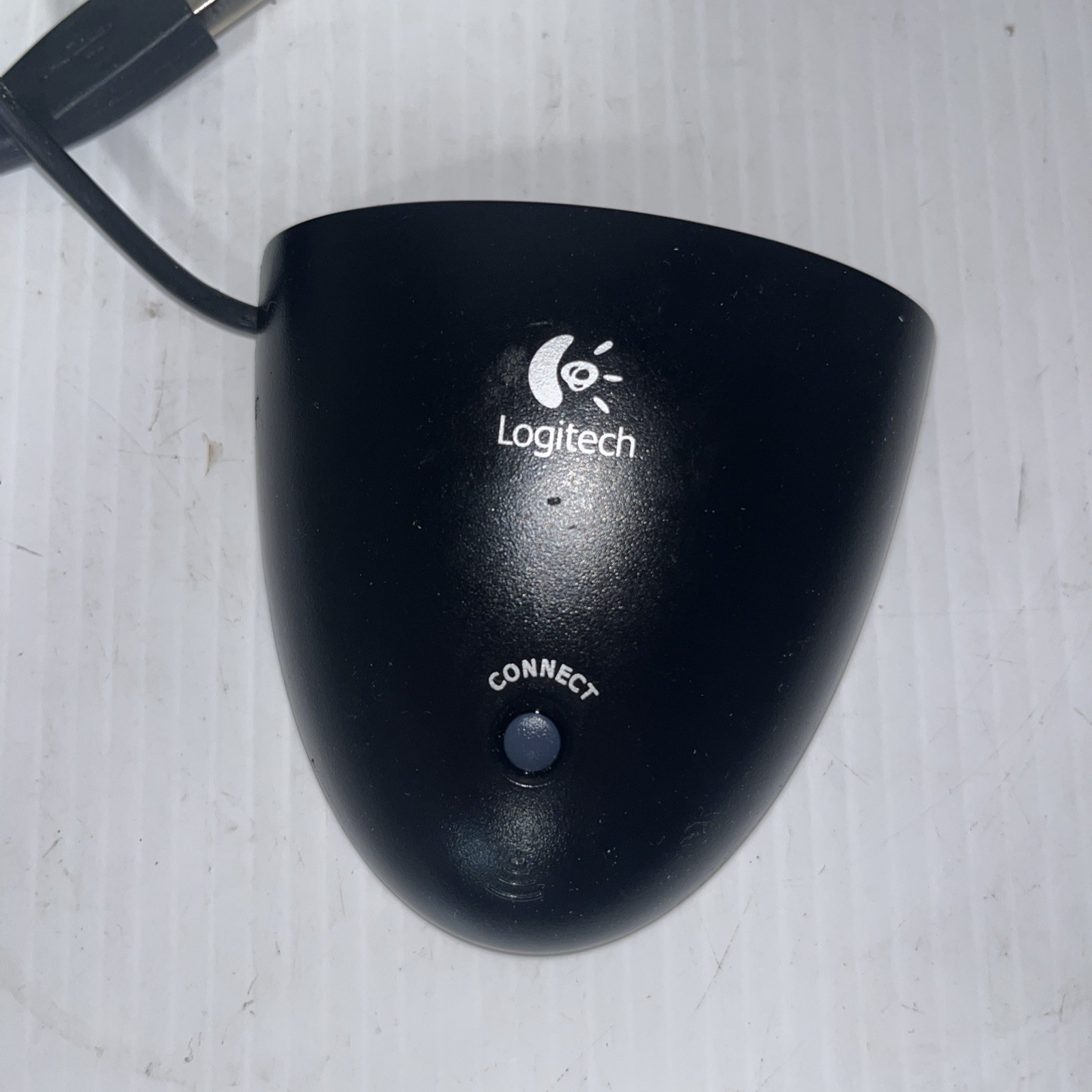 Logitech C-BN4 Fast RF Cordless USB Mouse Receiver