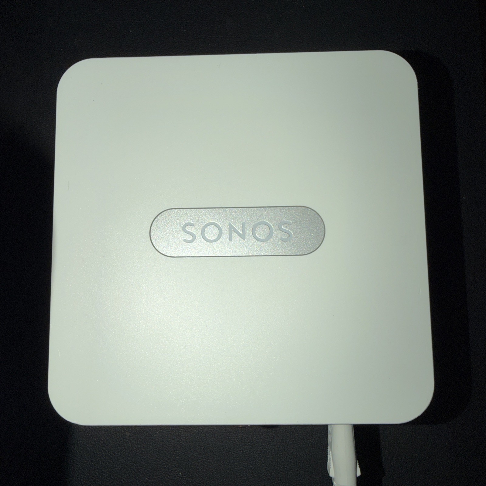 Sonos Connect Digital Media Streamer Works With S1 App Only