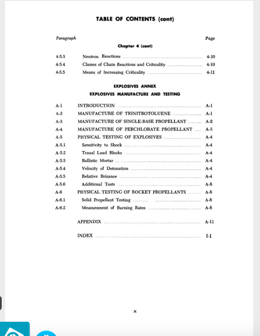 105 Page 1964 AMCP 706-106 ARMAMENT ENGINERING - SOURCES OF ENERGY Manual on CD