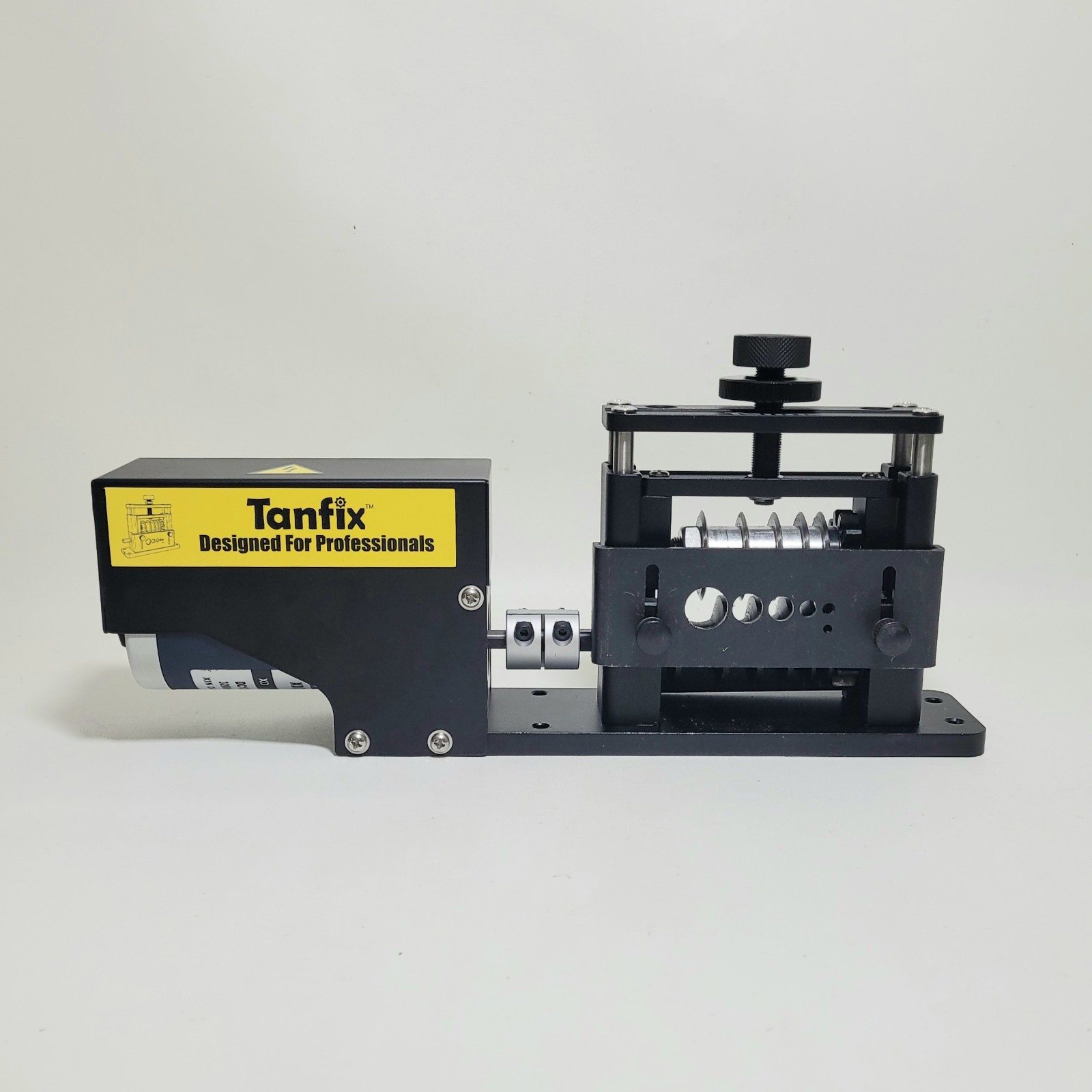 Tanfix RLT2305009-01 Automatic Wire Stripping Machine with Upgraded Motor READ
