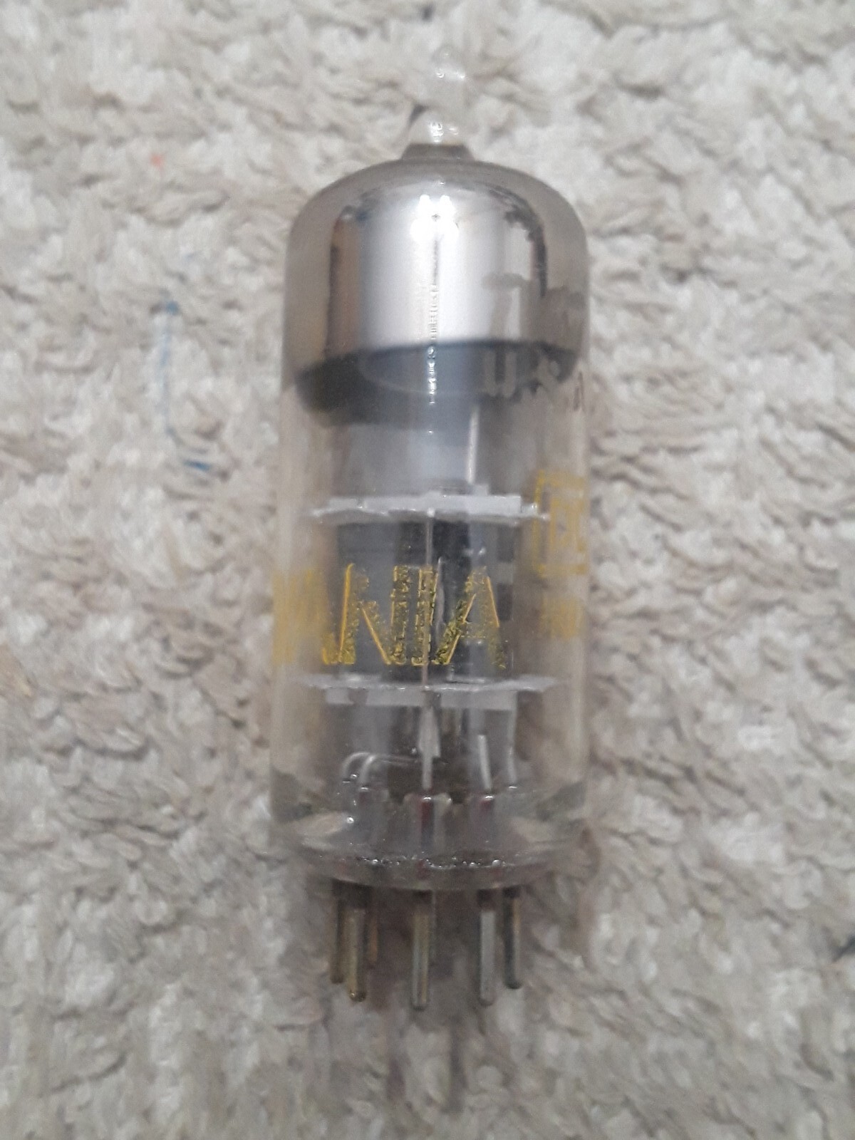 NOS Sylvania 7167 Vacuum tube