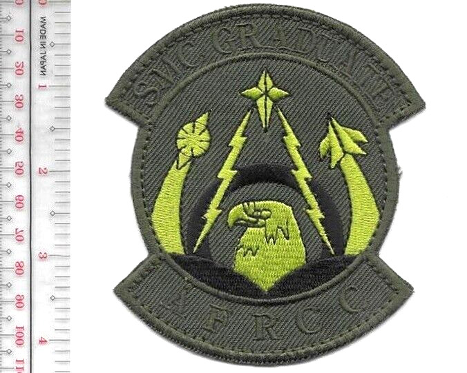 US Civil Air Patrol Rescue Coordination Center Management Course vel NO TARIFF