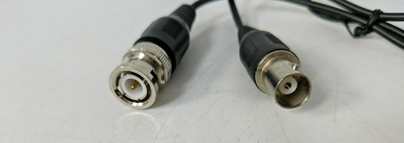 COAXIAL GROUND LOOP ISOLATOR GB01