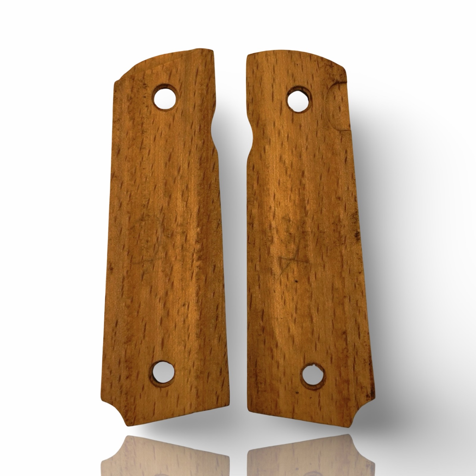 Zib Grips Wooden Series Pistol Grips for Colt 1911