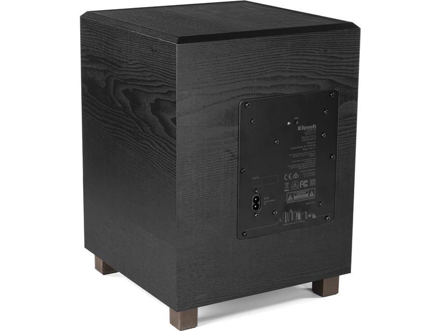 KLIPSCH BAR 40 SOUNDBAR WITH WIRELESS SUBWOOFER BLUETOOTH