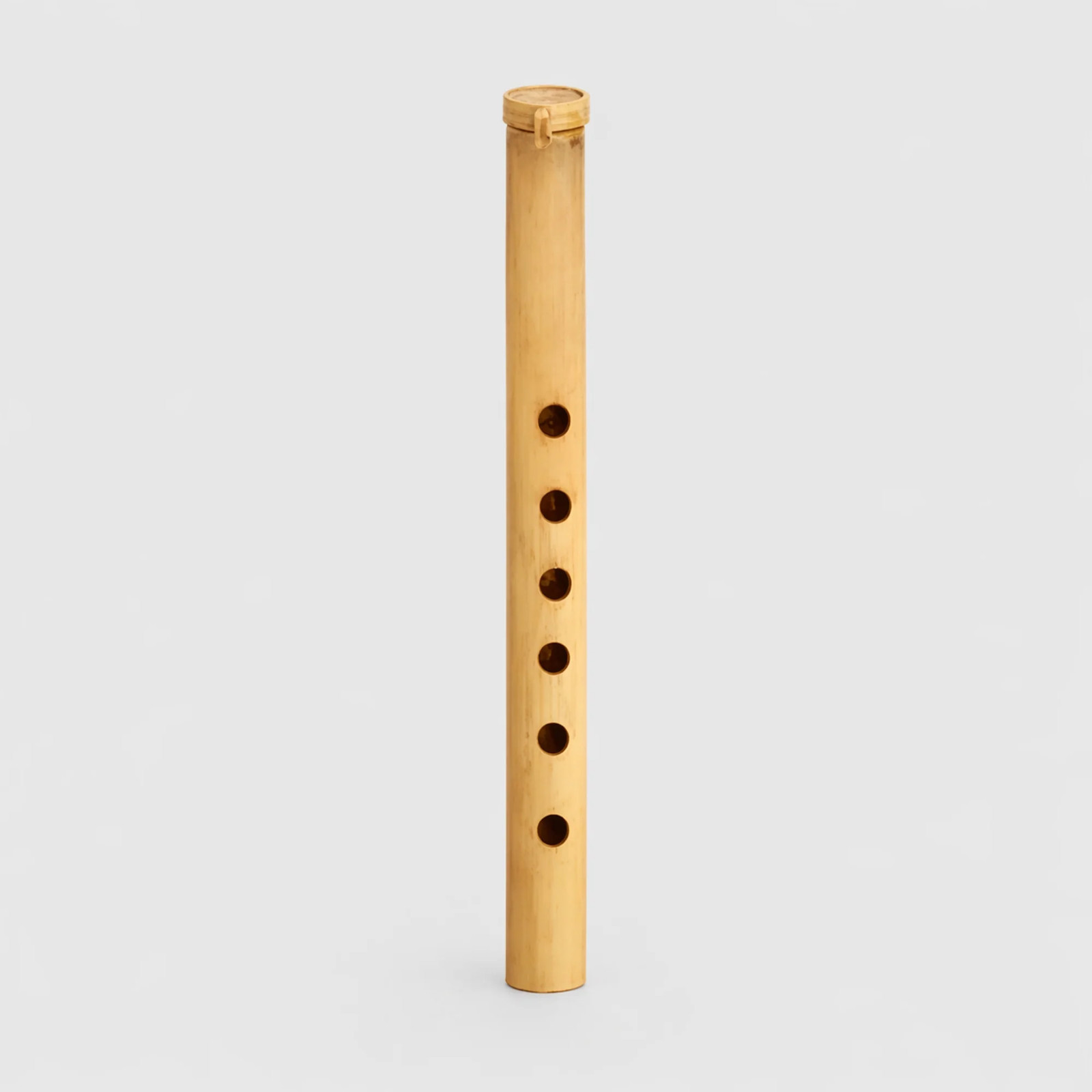Gamelan Suling Flute – 25cm