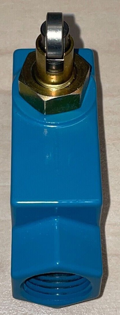 HONEYWELL BZE6-7RQ8 MICRO SWITCH