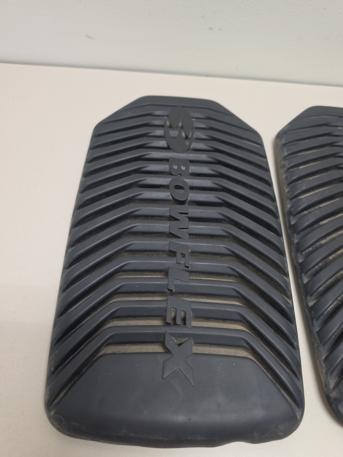 Bowflex M3 Max Trainer Pedal Inserts (197)