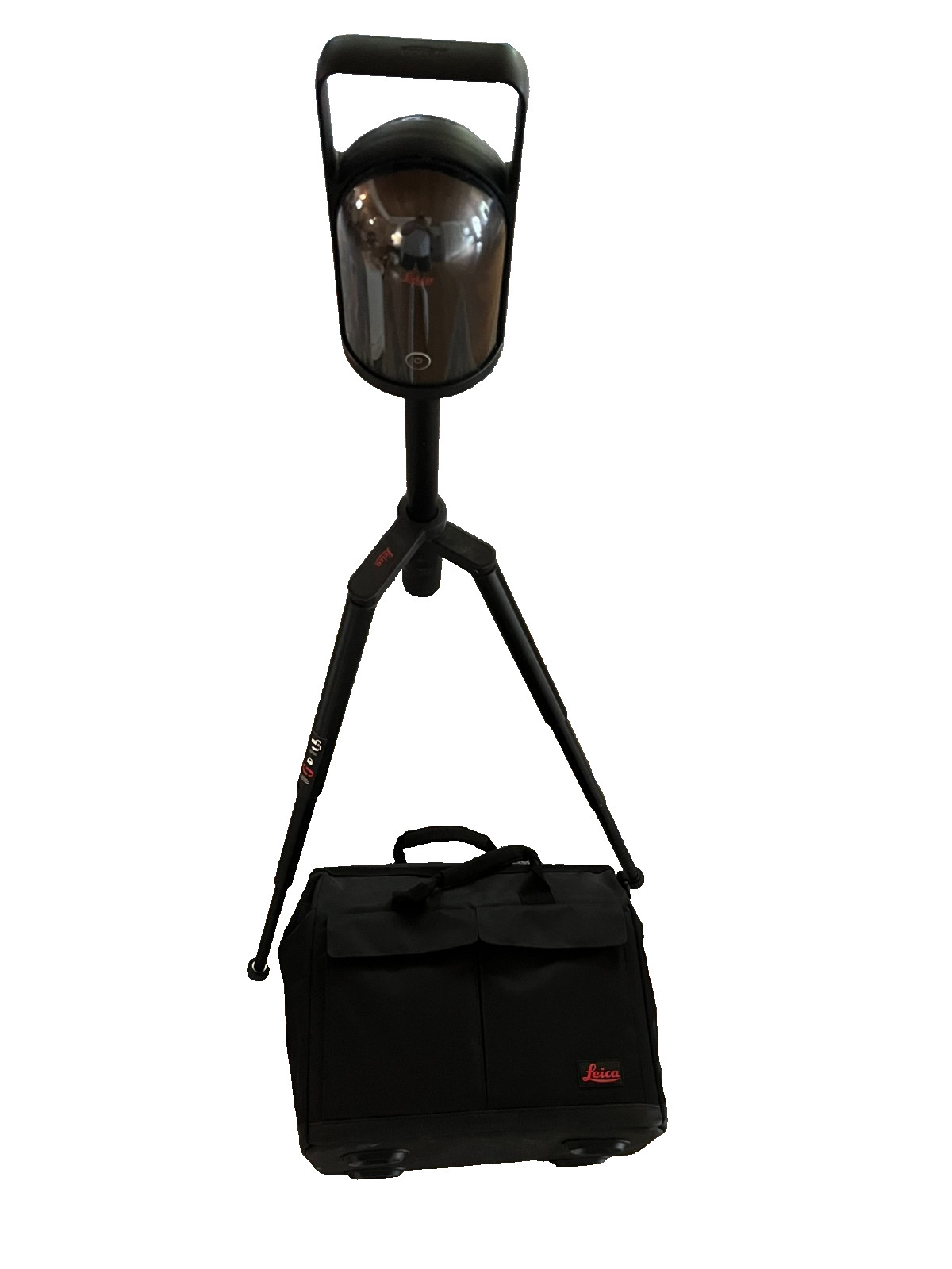 BLK360 Gen 1 Laser Scanner, Condition is new like