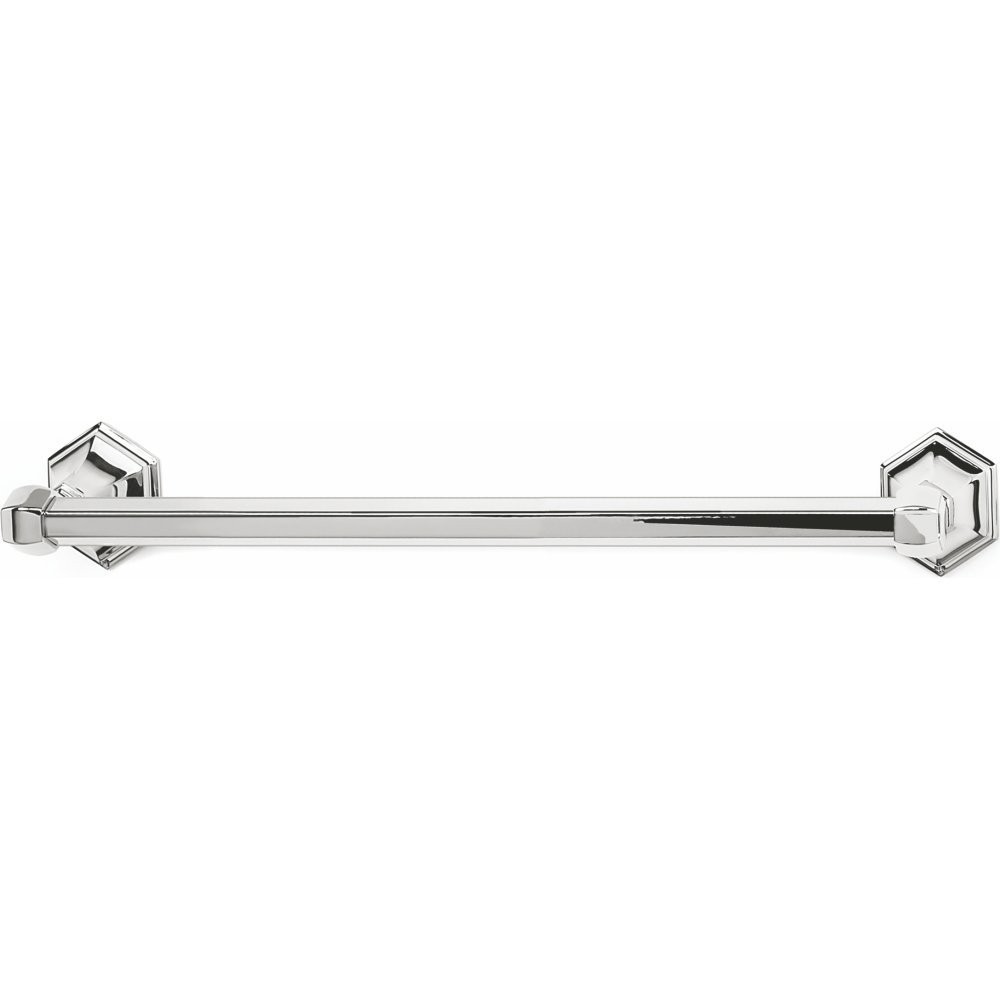 Alno A7720-18-PC - Bathroom Hardware Bathroom Hardware and Accessories