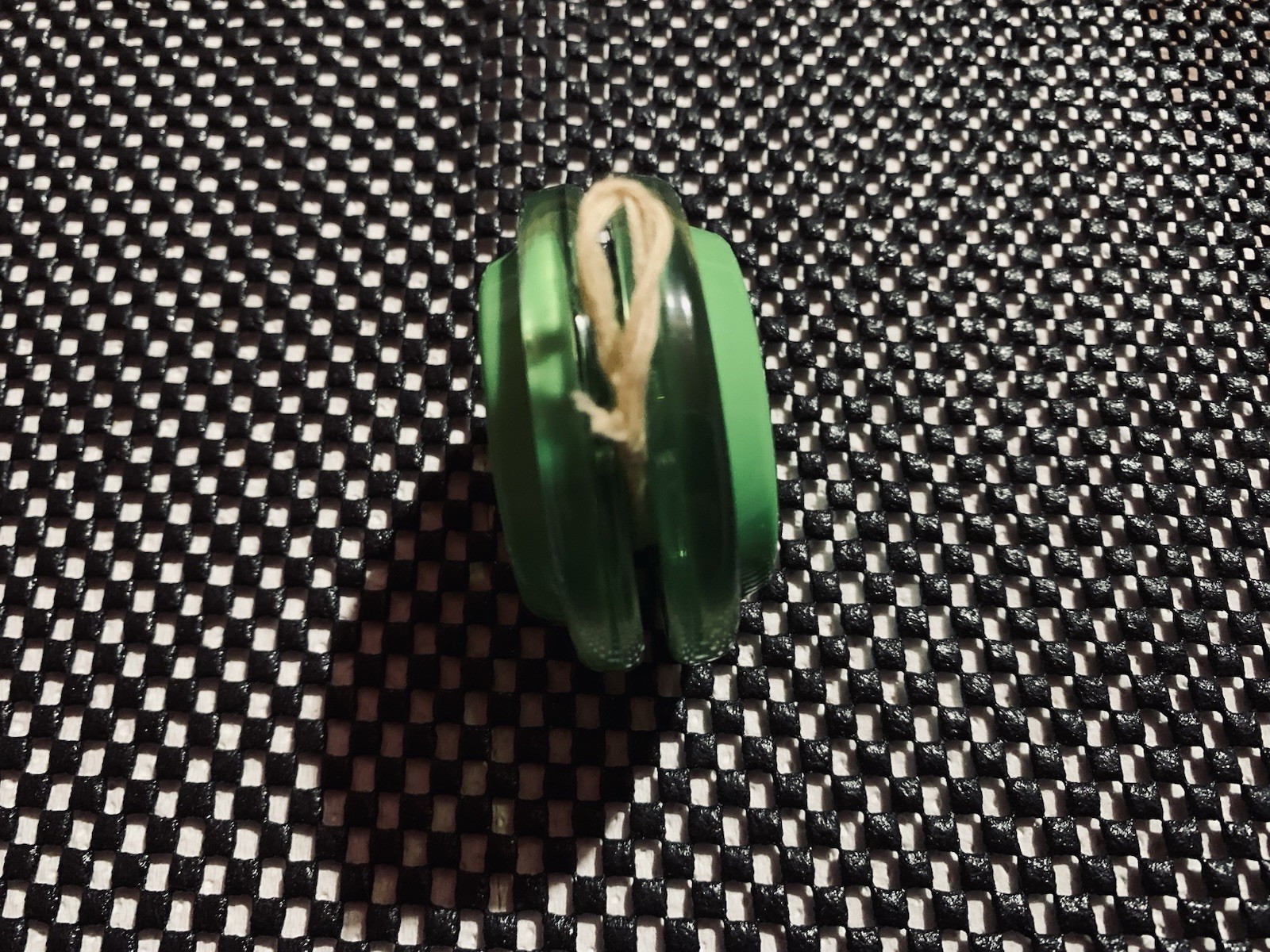 Yo-Yo,Yoyo Coca-Cola/Sprite Super Genuine Russell Collectible