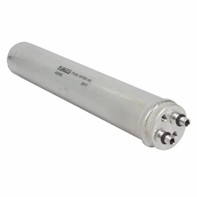 Genuine Motorcraft A/C Accumulator YF-37471