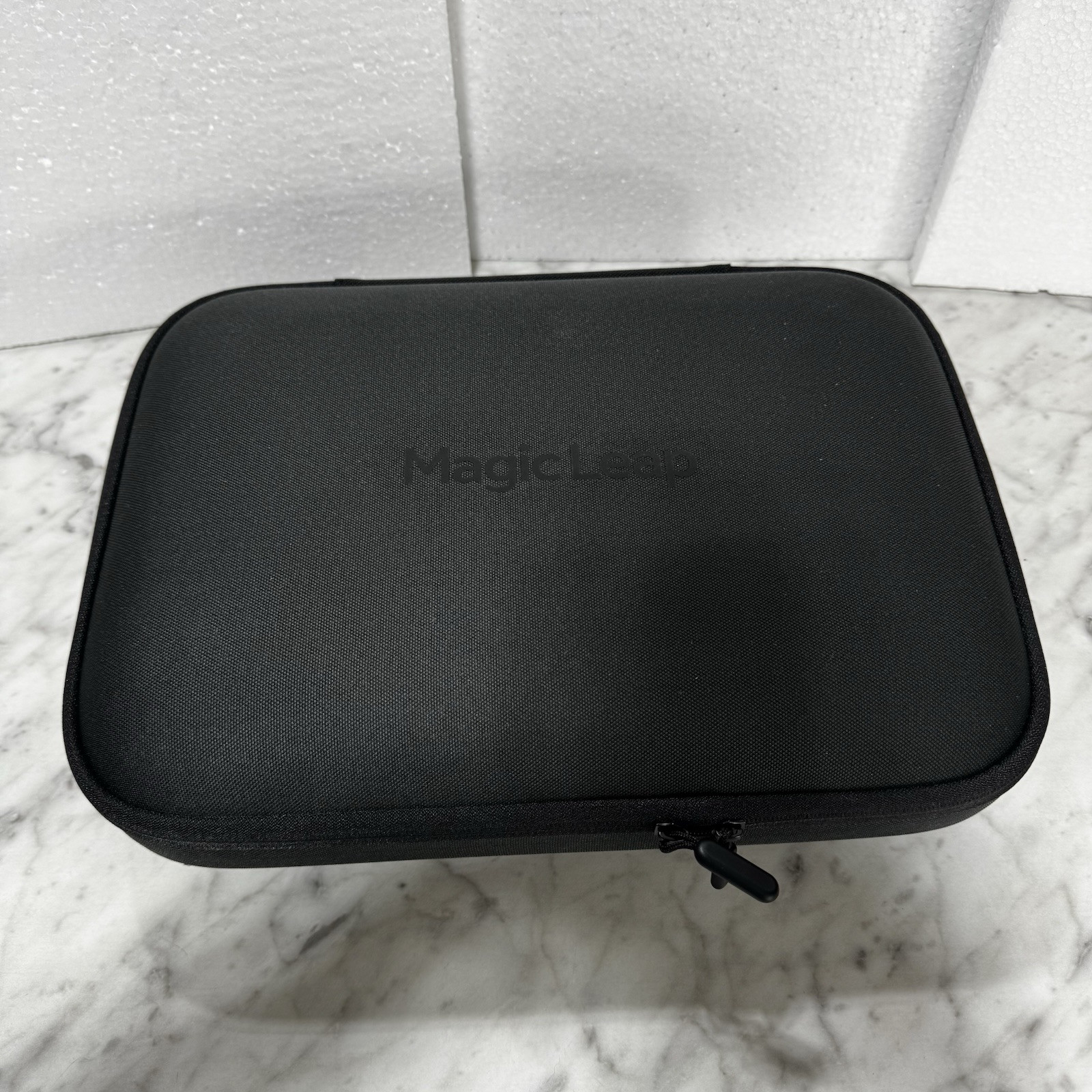 Magic Leap 2 Augmented Reality Optic Travel Hard Carry Case Only Black New