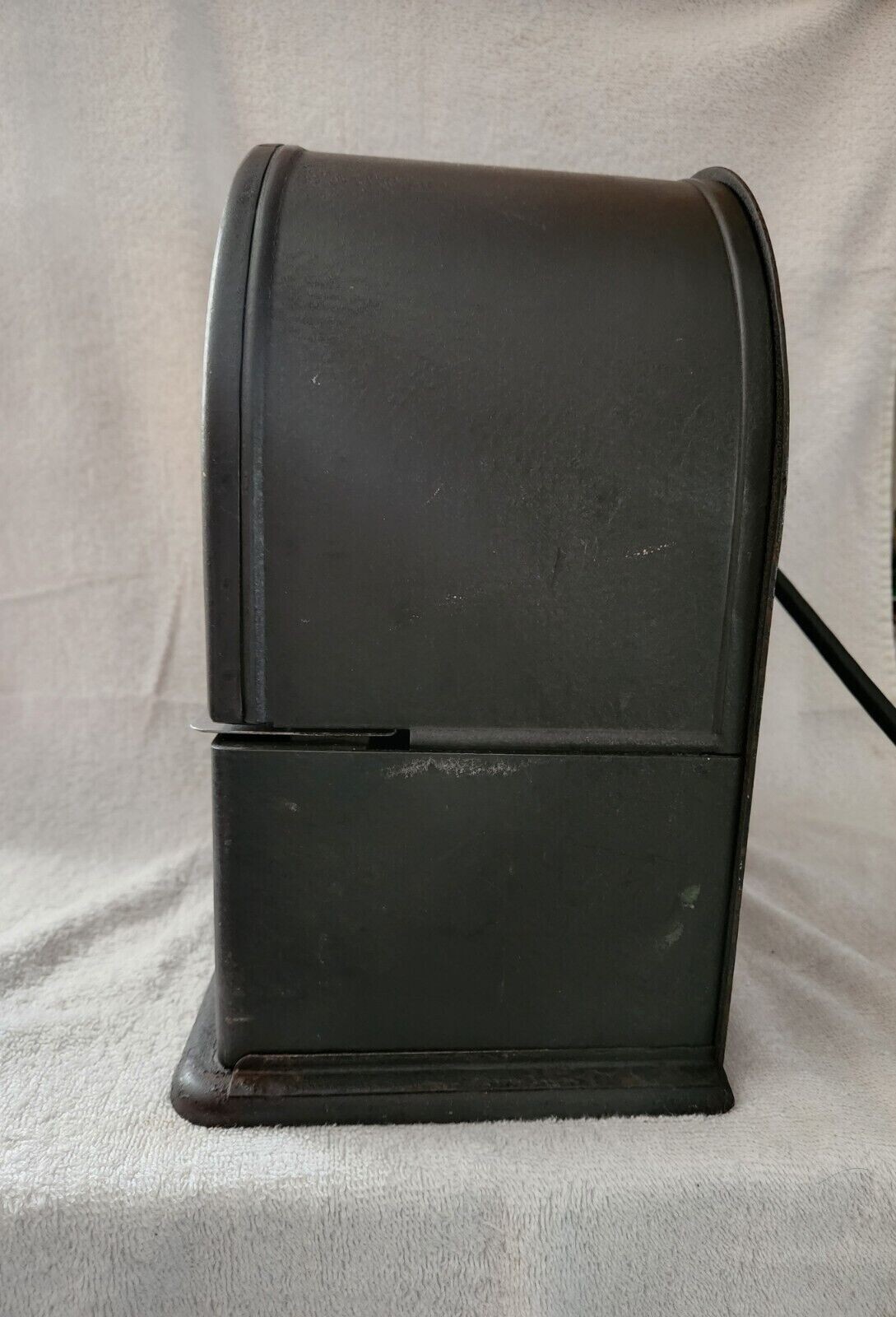RARE SIMPLEX Job Cost Recorder