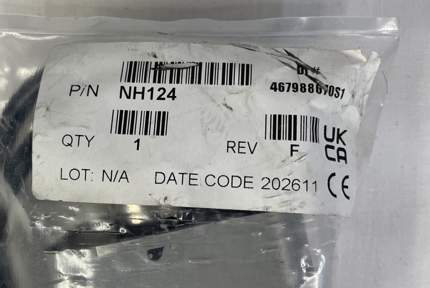 Dickey-John Daisy Chain Sensor 32MM NH124