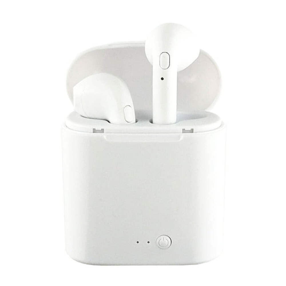 Wireless Earbuds – Bluetooth Noise Cancelling | Alpha Eletronica