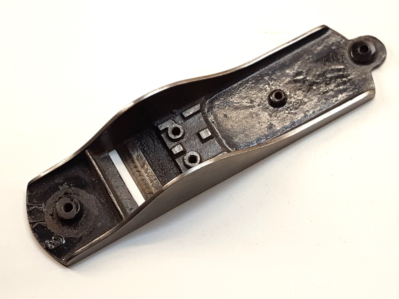 3345 Ohio Tool; KK3 Plane Bottom