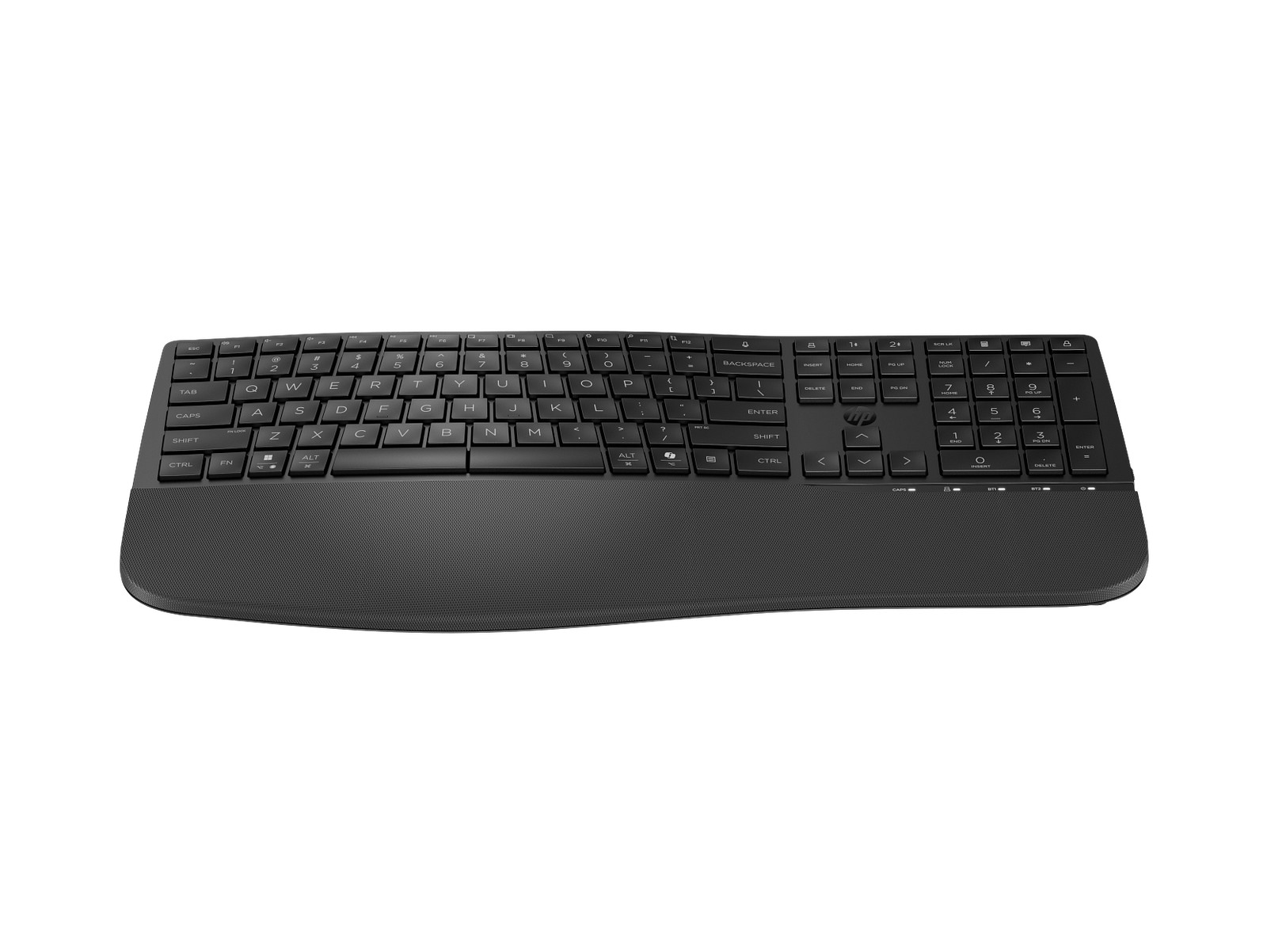 HP 685 Comfort Dual-Mode Keyboard for business