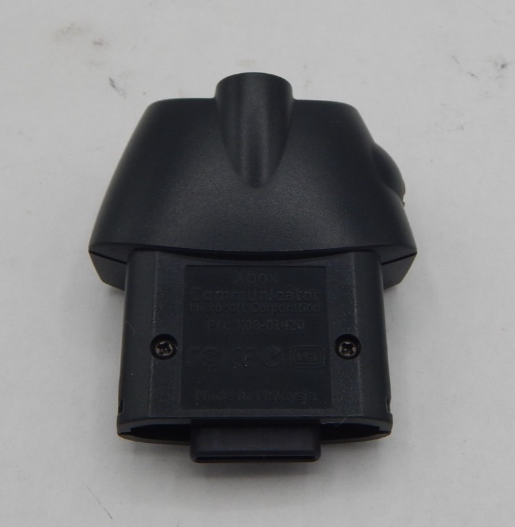 Xbox Original - Xbox Communicator Adapter Original X08-01420