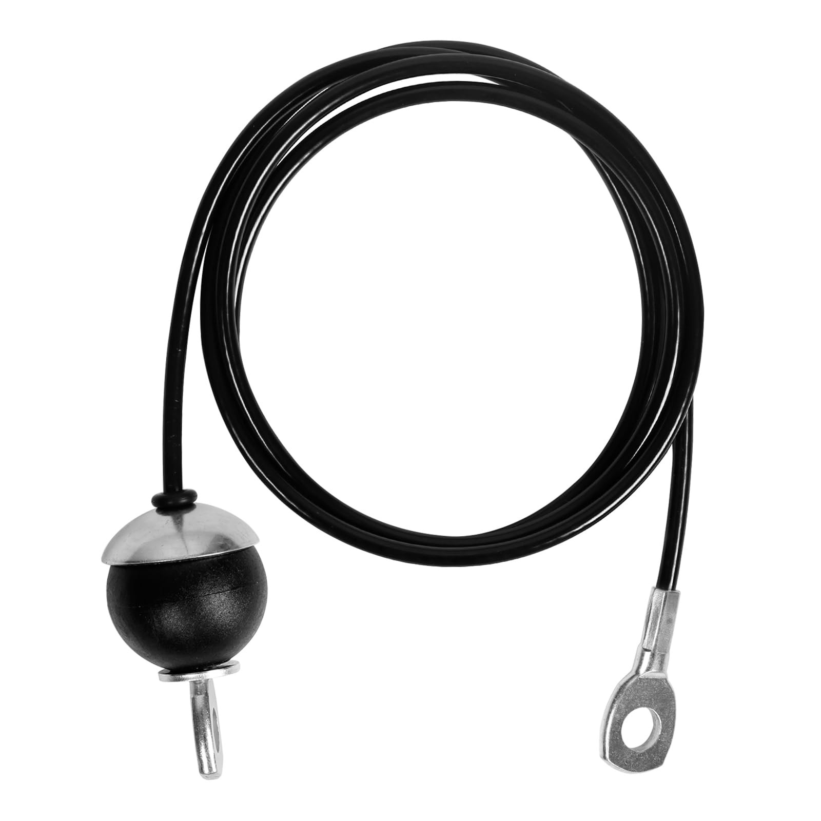 59IN Fitness Pulley Cable - Cable Machine -Thick 5mm(0.2inch) - Cable Pulley ...