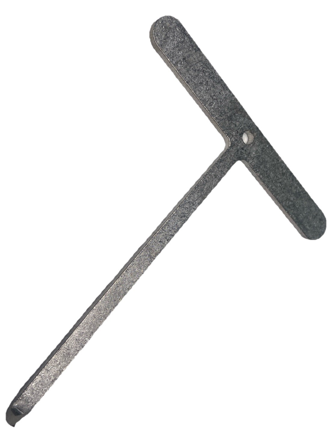 Gillig 101-0046 Latch Handle Latch Stainless Steel
