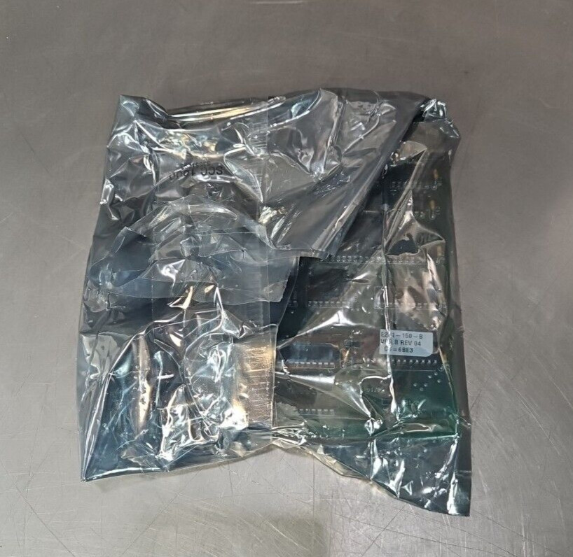 Elographics E271-150C Touchscreen Control Module loc3E45