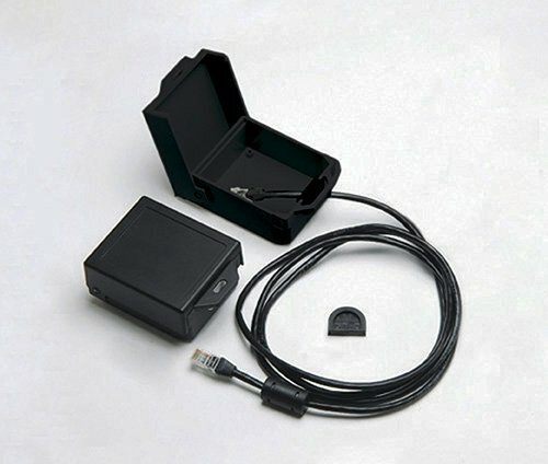 CES PLASTIC ENCLOSURE BOXES 3.58” X 3.11” X 1.17”