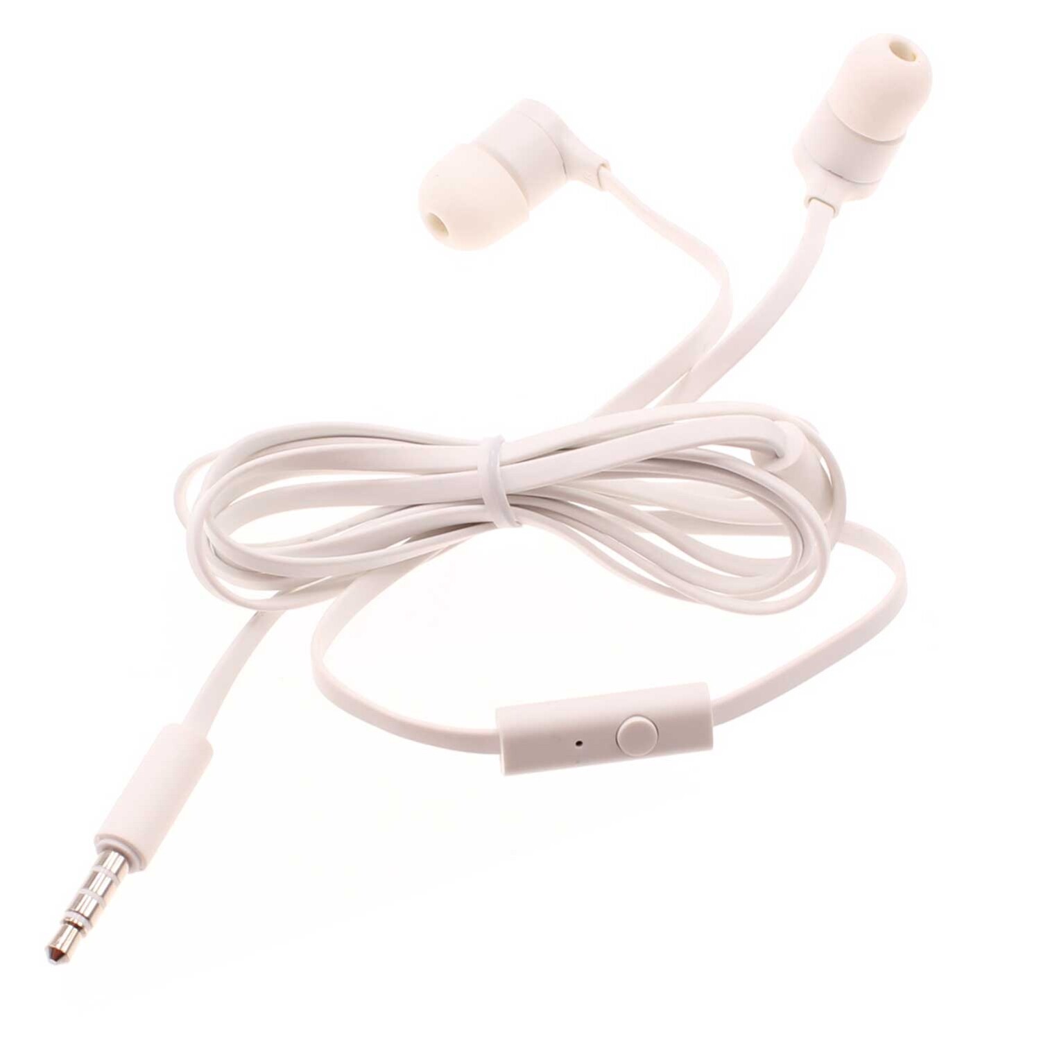 For Kyocera DuraForce Ultra 5G - Earphones Hands-free Headphones Headset w Mic