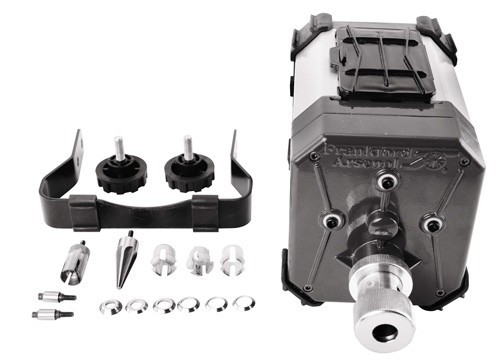 Frankford Arsenal 903156 Platinum Series Case Trim Prep System 17 Rem-460